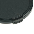 77mm Plastic Snap On Front Lens Cap Cover For SLR DSLR Camera DV Leica Sony M&