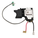 Switch 10.8V for Makita 650699-7 6506997 650645-0 6506450 6505991 DF330DWE