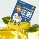 Mite Killer Acarid Removal Pack Mite killer Pregnant Women Baby Bugs Househol OZ