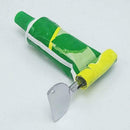 1PC Aluminium Toothpaste Tool Squeezer Tube Squeezer Dispenser Holders S2W9
