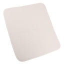Microfibre Dish Glass Drying Draining Rack Mat Placemat 40.5x45.5cm Beige