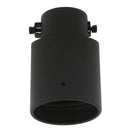 Throat Tube Silencer For Automotive