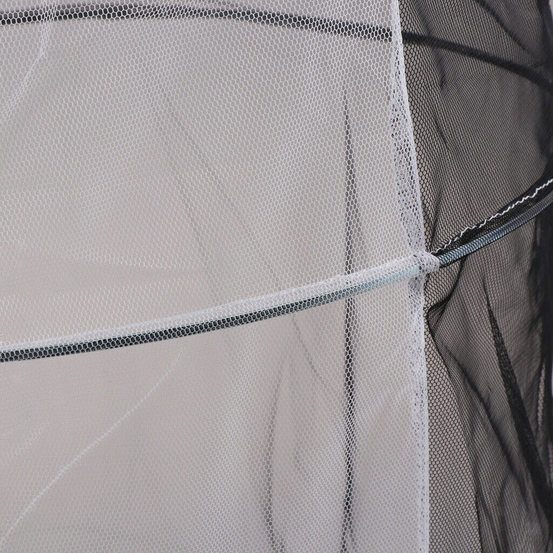 Beekeeping Garden Hat Bee Veil Head Breathable Guard