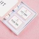 7pc Eyelash Perming Lash Lifting Curling Set Pad Cilia Lift Perm Rod Glue Beauty