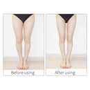 Hip Trainer Pelvic Floor Muscle Inner Thigh Exerciser Hips Muscle Trainer F U9F9