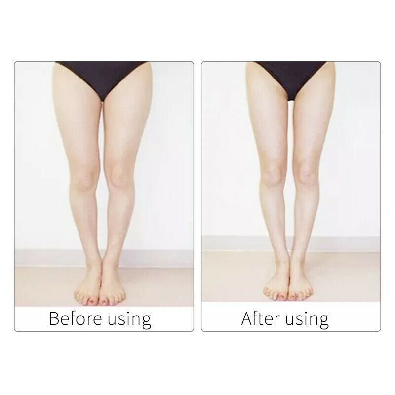 Hip Trainer Pelvic Floor Muscle Inner Thigh Exerciser Hips Muscle Trainer F U9F9