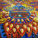 Dog Pattern Special Shaped Diamond Painting Diy 5D Partial Drill Cross Stit
