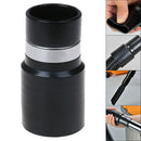 Vacuum Cleaner Connector 32mm Brush Suction Head Adapter Mouth To 35mm NozzleJR
