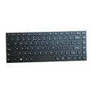 US English Layout Backlit Keyboard for Lenovo IdeaPad G40-70 New Condition