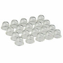 20x Fuel Pump Carburetor Primer Bulbs OEM For WALBRO 188-12 STIHL HOMELITE IEO