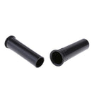 2Pieces 3''-5'' Speaker Port Tube Bass Air Tube Loudspeaker Woofer Vent Port
