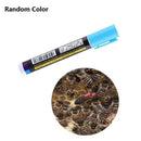 2020 Beekeepers Marker Pen Queen Bee Marking Beekeeping Tool