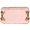 Wood Macarons Tray Handmade Rectangle Cake Tools For Party Decoration Perfu