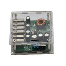 1X(Dc10-30V Buck 5V 6 Usb Charger Module Automatic Identification Voltage