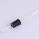 1PC Acrylic Aerating Pourer Decanter Wine Aerator Spout Pourer PortableTEUS