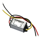 New Waterproof 12V to 24V DC-DC Step Up Power Supply Converter 5A 60W OMO EVI