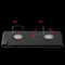 Universal 360 degree Finger Ring Stand Phone Holder Car Rotating Magnetic G N2L5