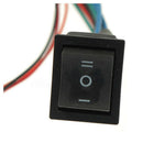 DC 9V 12V 24V 48V 60V 20A Reversible Motor Speed Controller Regulator Drive U8R6