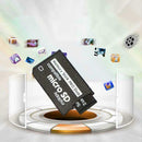 Micro SD TF to Memory Stick MS P Duo Reader For Adapter Conver