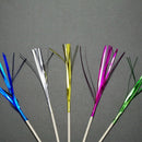 480X Cocktail Sticks Drink Fruit Canapes Decor Picks Ornament Bar Accessories
