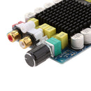 TDA7498 Dual Channel Audio Amplifier Board 2X100W for 8Ohm Subwoofer Speaker