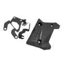 ABS Side Panel Guard Protector Mudguard for BMW R1200GS R1250GS LC Adventure
