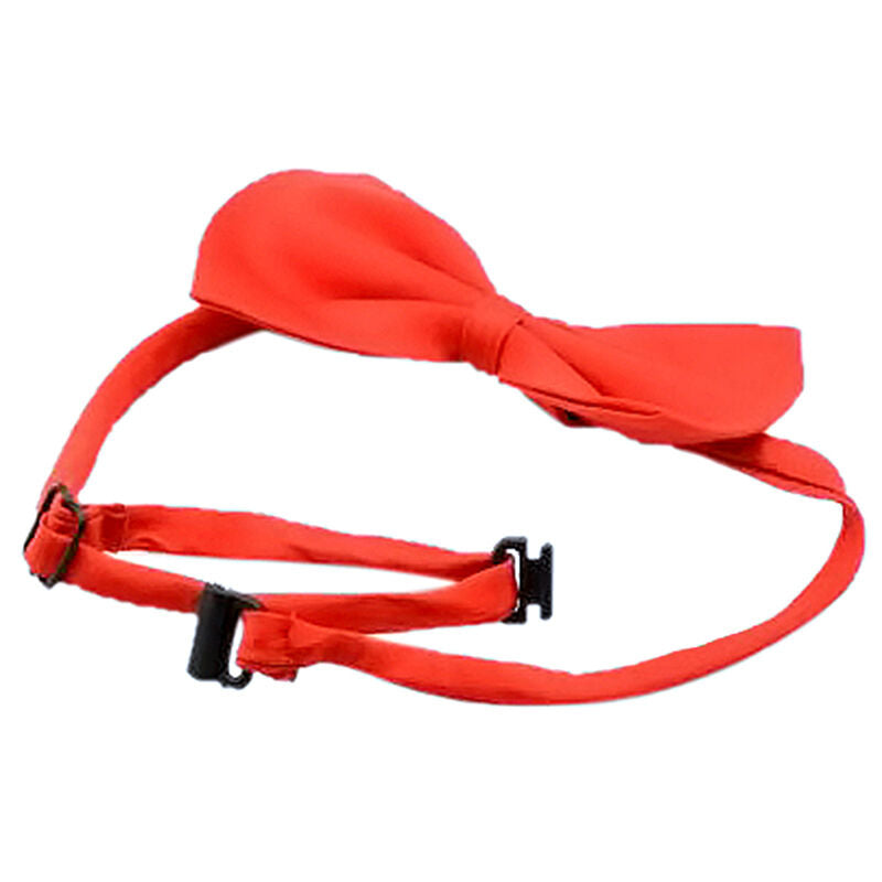 Lovely Cute Bow Tie For Dog Cat Pet Necktie Neck Collar Adjustable