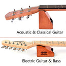 Classic Texture Guitar Neck Support Rest Bass Neck Pillow String Instrument Tool