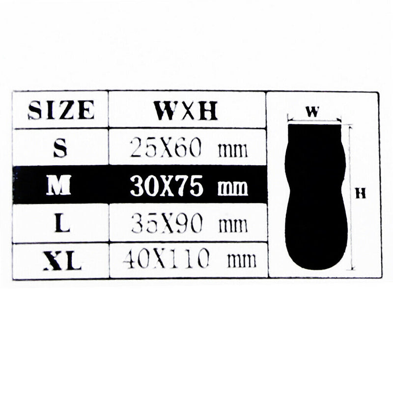 4Pcs Pet Dog Puppy Cat Leopard Print Non-slip Socks Indoor Soft Cotton Covers M