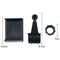ABS Golf Swing Record Phone Holder Cell Phone Clip Support Bracket Stand V6F7