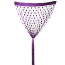 Romantic Heart Shape Line Curtain for Partition Wall Vestibule Curtain Mode