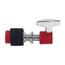 Charleston Clutch For Hi Hat Pieces Cymbal Stand For Jazz Instruments And