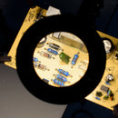 Black Table Clamp Soldering PCB Holder Helping Hand Welding Soldering Hand Tool