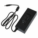 24V 5A 120W AC / DC Power Supply Adapter for LED Strip T5I9