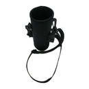 6 Pack 18 Oz Neoprene Glass Water Bottle Cooler Sleeve Insulator Bottle CoveI4T1
