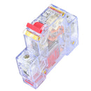 DZ47-63-1P Residual Current Circuit Breaker Rail Mounted Air Switch (16A) A