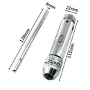 Adjustable M5-M12 T-Handle Ratchet Tap Wrench Machinist Tool Reversion with