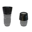 ET-63 Bayonet Lens Hood Shade For Canon EF-S 55-250mm IS f/4-5.6 STM I3R2