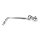 Motorcycle Scooter Kick Starter Lever Pedal Shaft Heavy Duty