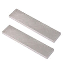 2pcs Alnico 5 Bar Magnet for Electric Guitar Humbucker Pickup Replacement
