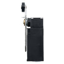 AC 380V 4A Momentary Adjustable Roller Lever Limit Switch