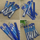 3Pins Crochet Hook Stainless Steel Sewing Handmade Tool Knitting Needle