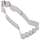 Dress Stainless Steel Cookies Cutter Biscuit Mould Cake Sugar Craft Cutting MoME
