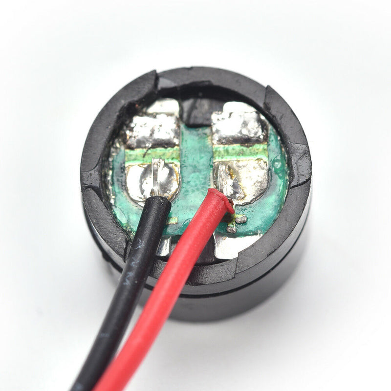 5PCS SPEAKER Sounder Motherboard Buzzer Computer Chassis Buzzer Speaker SEAU