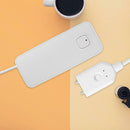 Smart WIFI Water Leakage Alarm Sensor Mobile Detector App Notification A
