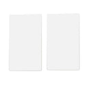 2pcs Screen Protector for Nintend Switch Lite Tempered Glass Full HD Film