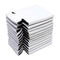 50 Pieces Beer Cans Soft Insulating Cooling Sleeves
