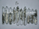 Praseodymium Metal 99.9% - 10g in ampoule under argon!