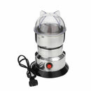 Electric Coffee Spice Nut Grinding Mill Machine Bean Pulveri K6A8 Grinder S4Z7