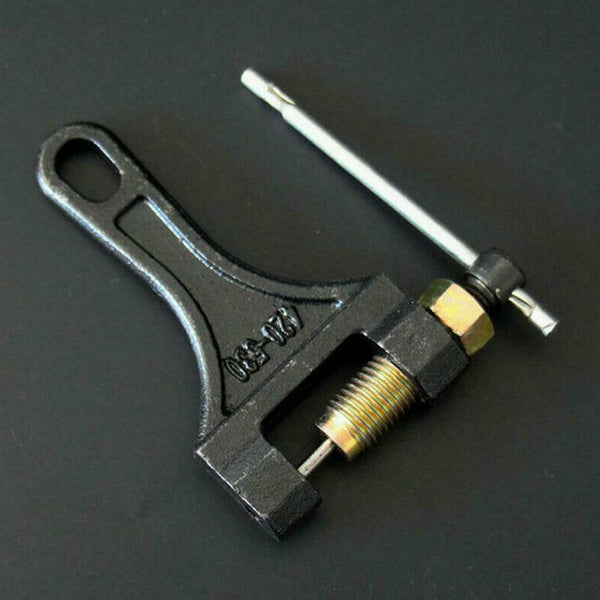 1*Motorcycle ATV 420-530 Chain Splitter Cutter Breaker Removal Repair Plier New